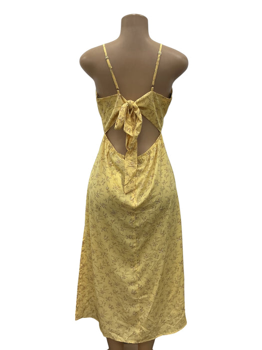 Vestido L (FOREVER 21)