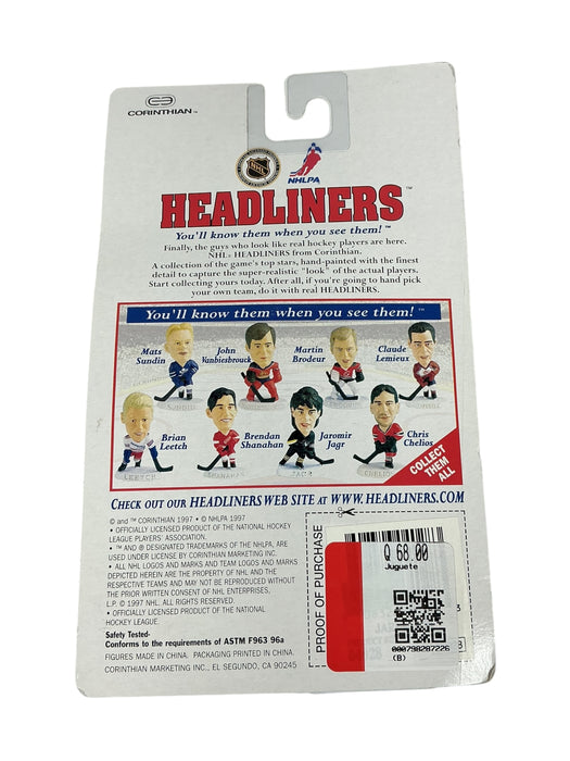 Jari Kurri (CORINTHIAN)