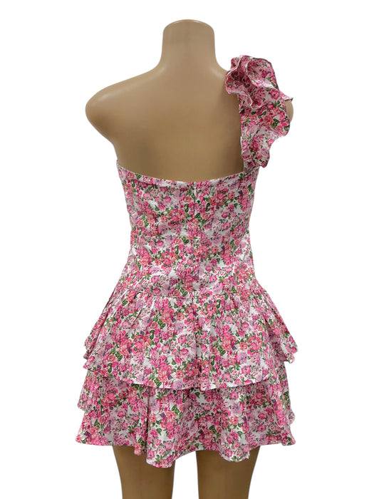 Vestido S (HELLO MOLLY)