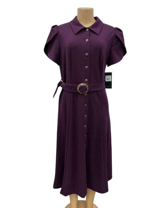 Vestido 8 (ANDREW MARC)