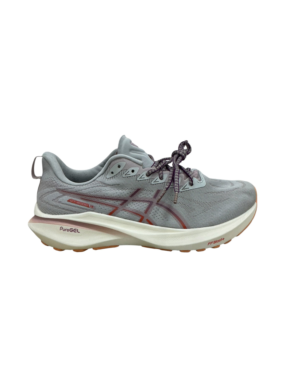 Tenis 10 (ASICS)