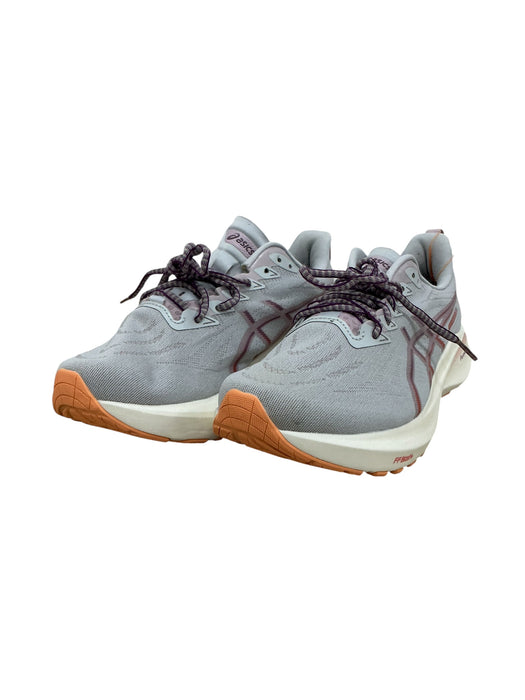 Tenis 10 (ASICS)