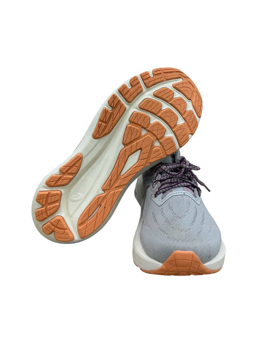 Tenis 10 (ASICS)