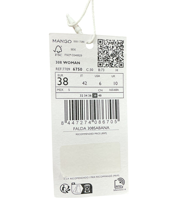 Falda Short 6 (MNG)