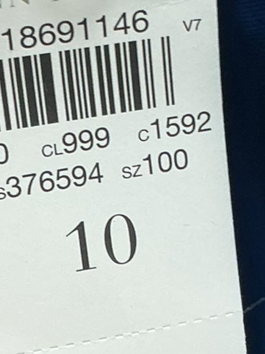 Vestido 10 (ANN TAYLOR)