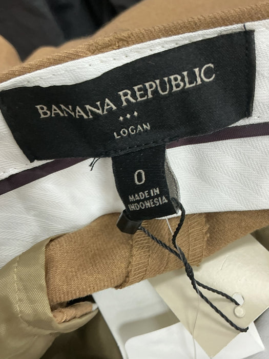 Pantalón 0 (BANANA REPUBLIC)