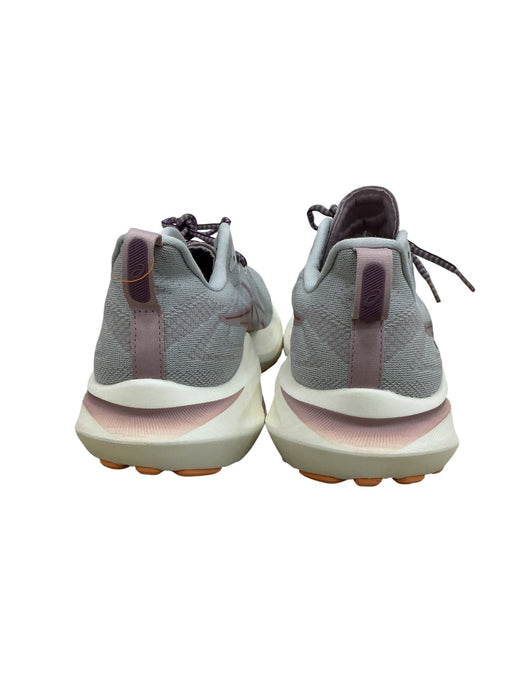 Tenis 10 (ASICS)