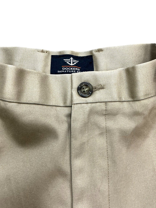 Pantalón 38*30 (DOCKERS)