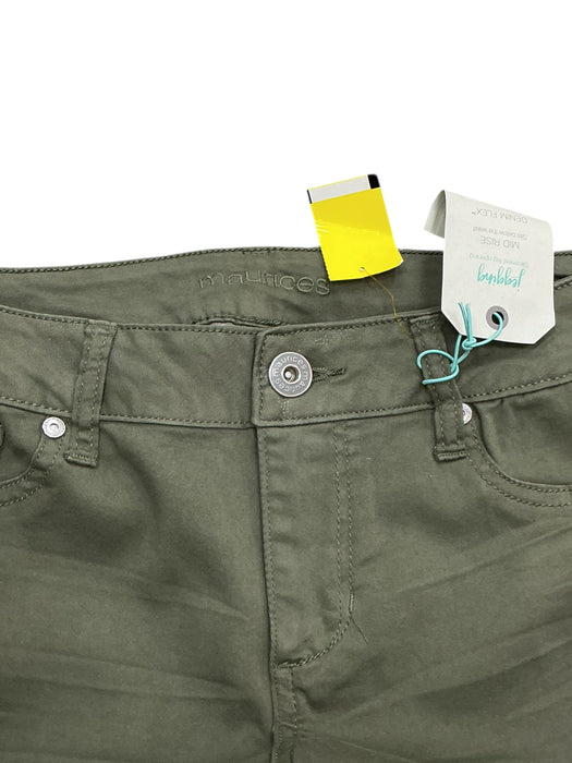 Pantalón S (MAURICES)