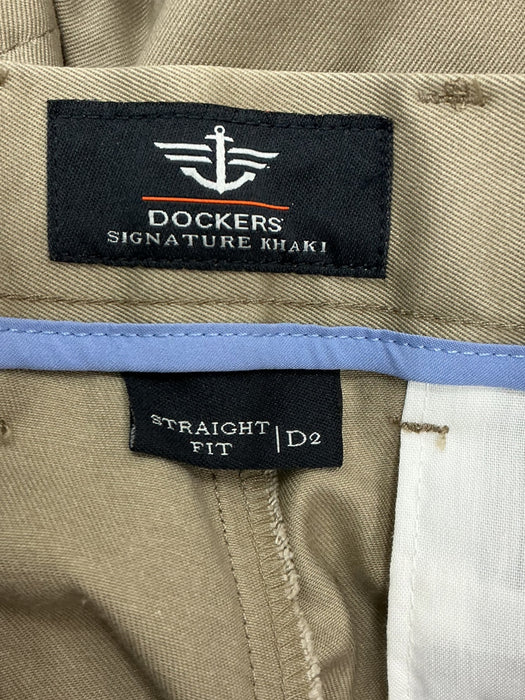 Pantalón 38*30 (DOCKERS)