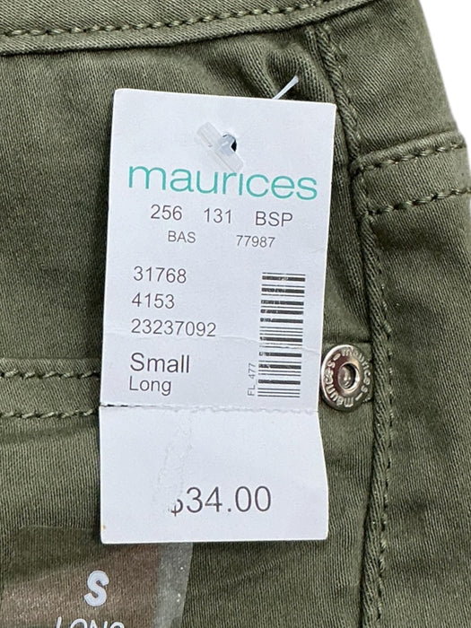Pantalón S (MAURICES)