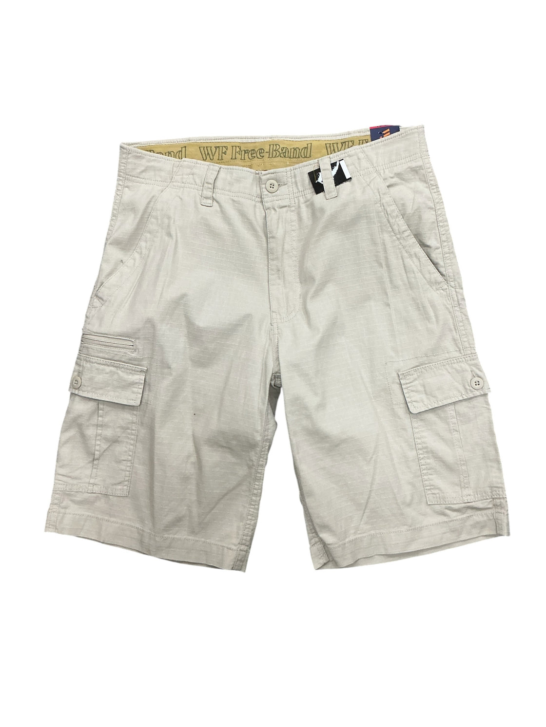 Pantaloneta 34 (WEARFIRST)
