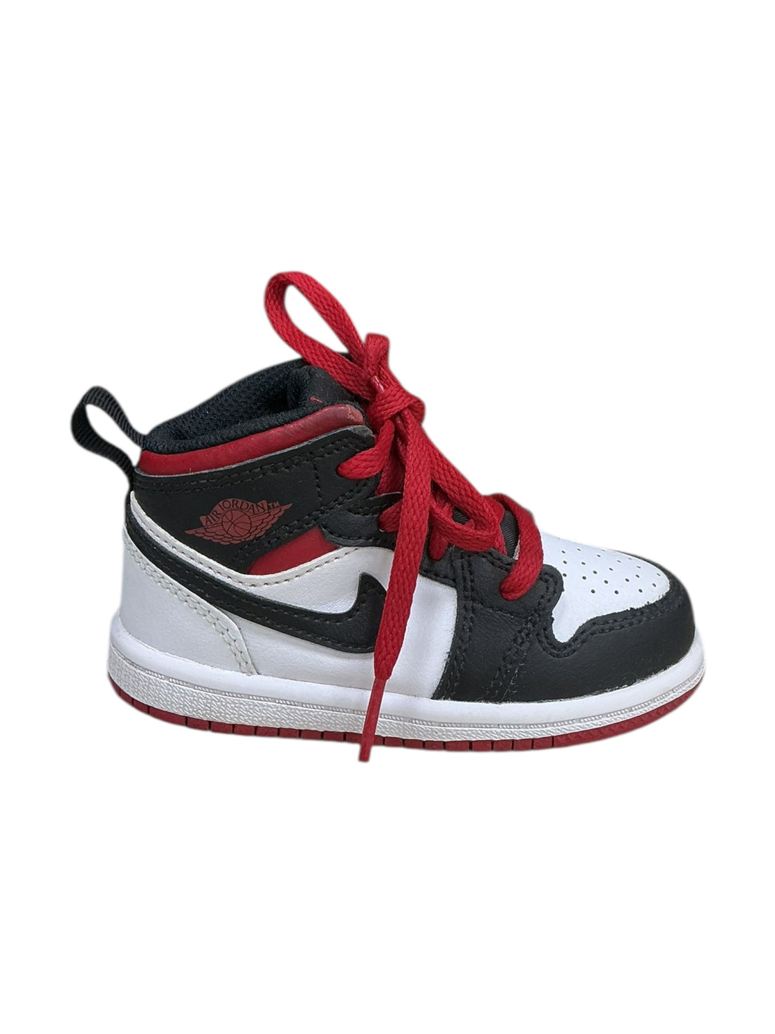 Tenis para niñ@ 6C (JORDAN)