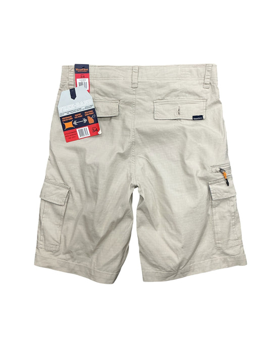 Pantaloneta 34 (WEARFIRST)