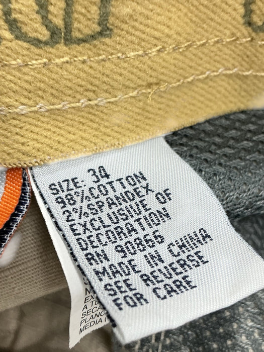 Pantaloneta 34 (WEARFIRST)