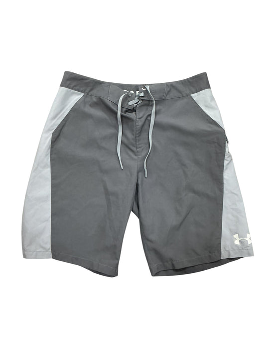 Pantaloneta 34 (UNDER ARMOUR)