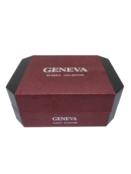 Dúo de relojes (GENEVA)