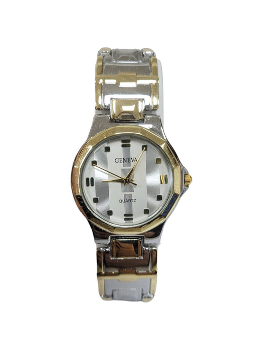 Dúo de relojes (GENEVA)