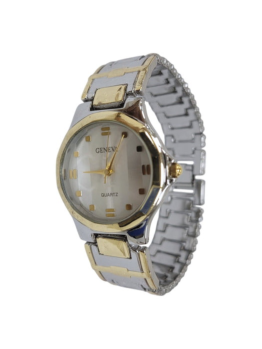 Dúo de relojes (GENEVA)