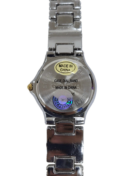 Dúo de relojes (GENEVA)