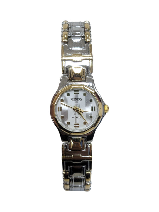 Dúo de relojes (GENEVA)