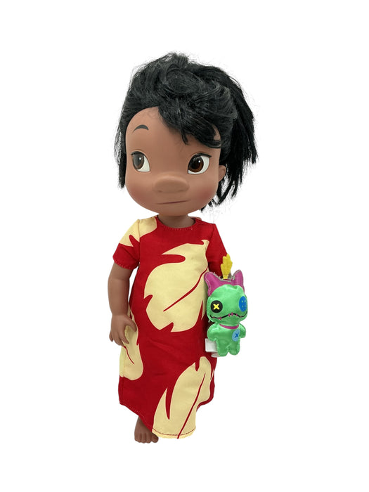 Lilo (DISNEY)