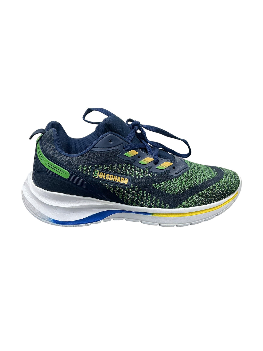 Tenis 7.5 (BOLSONARO)