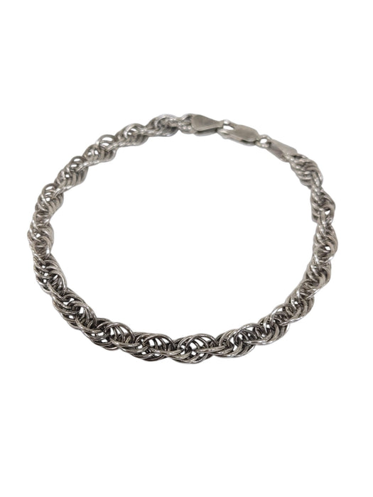 Pulsera de plata