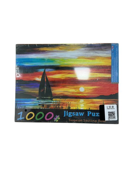 Rompecabezas (INGOOOOD)