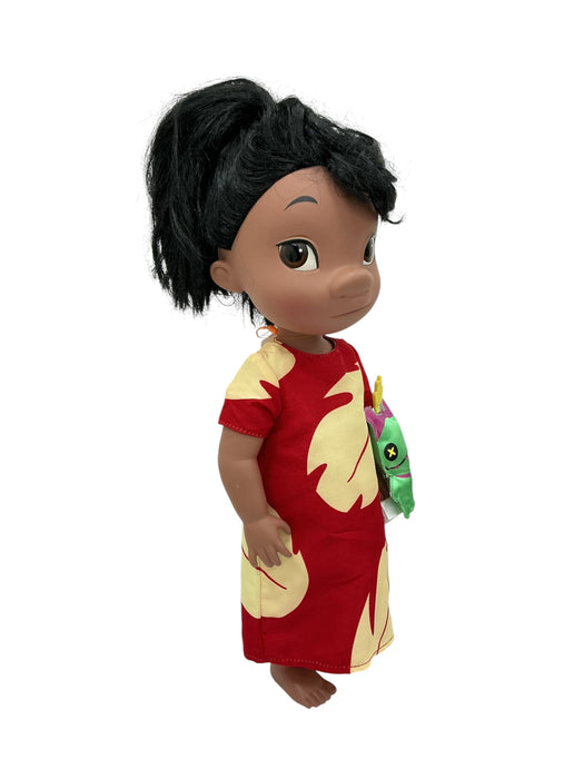 Lilo (DISNEY)