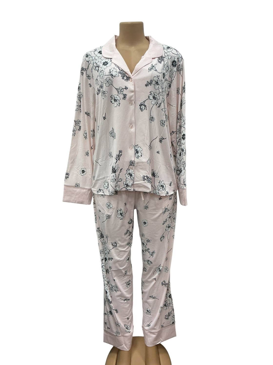 Pijama L (FLORA NIKROOZ)