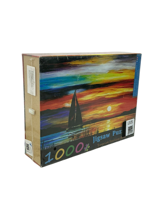 Rompecabezas (INGOOOOD)