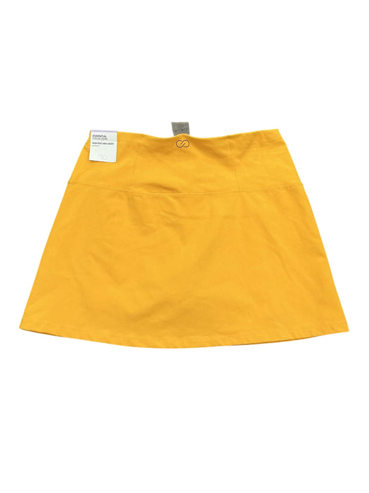 Falda short S (CALIA)
