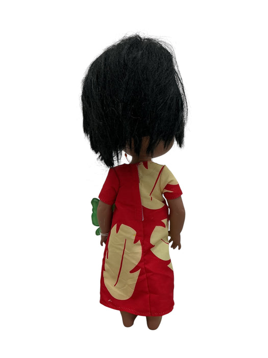 Lilo (DISNEY)