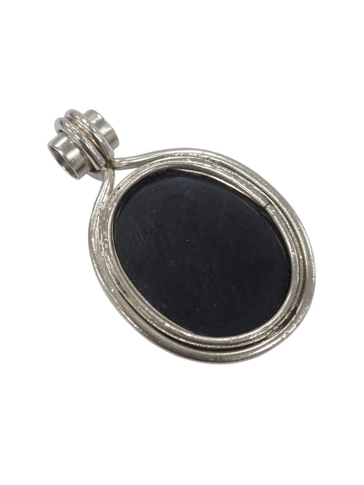 Dije de plata