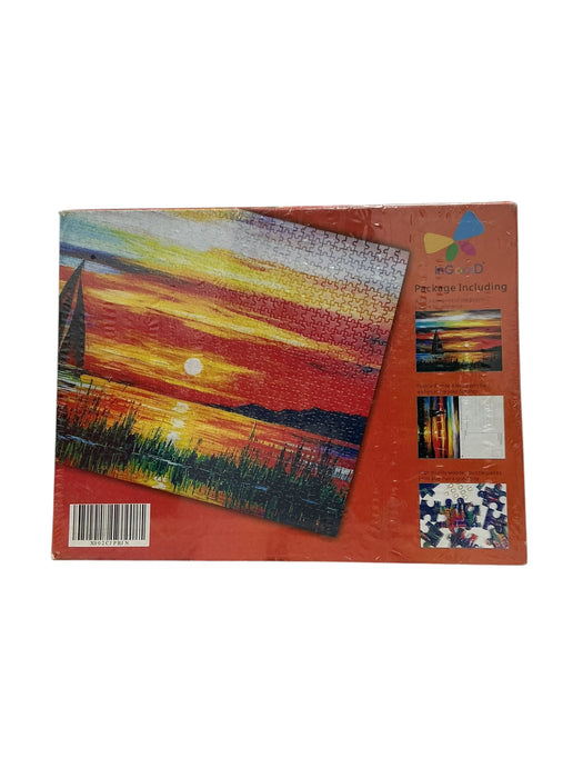 Rompecabezas (INGOOOOD)