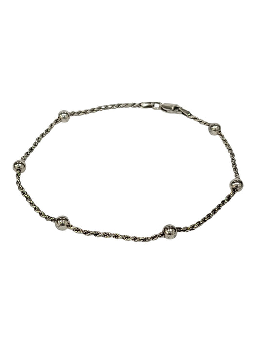 Pulsera de plata 925