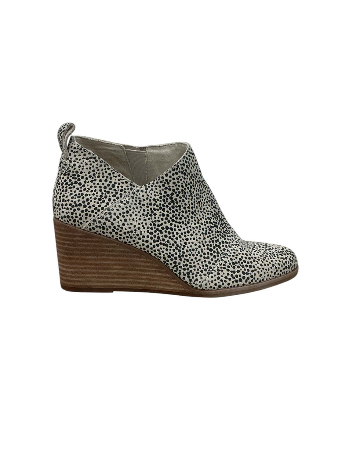 Botín 8.5 (TOMS)