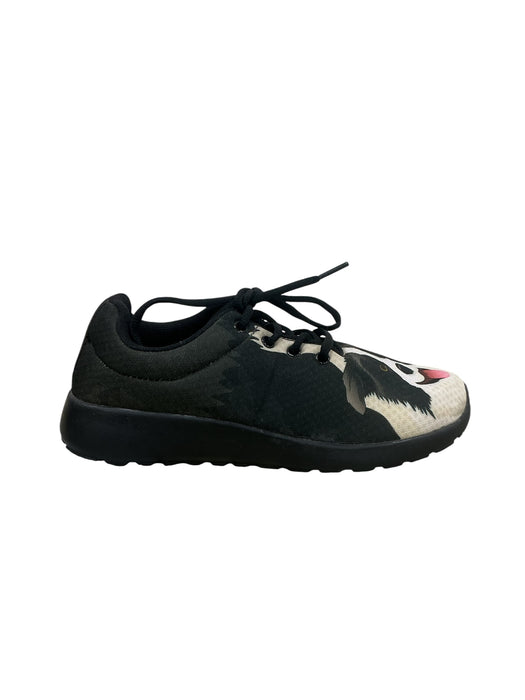 Tenis 7