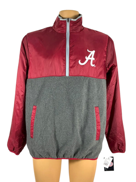 Suéter L (CARL BANKS)