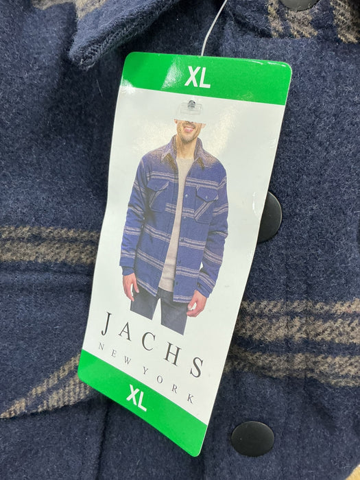 Chumpa XL (JACHS)