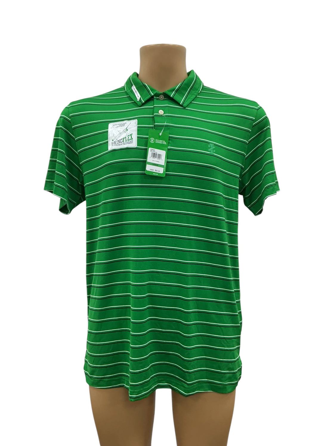 Camisa L (IZOD)