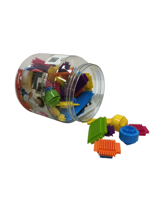 Set de construcción para niñ@ (EDUSHAPE)