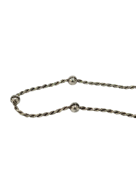 Pulsera de plata 925