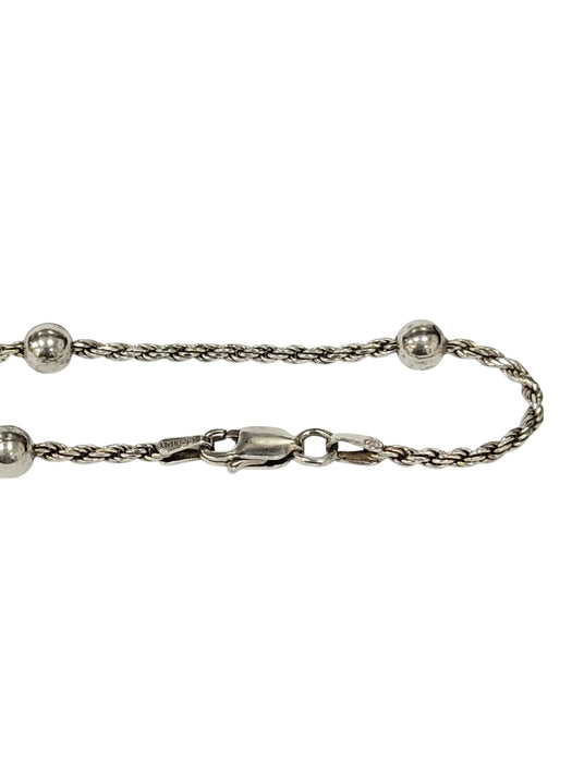 Pulsera de plata 925