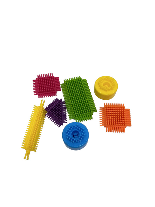 Set de construcción para niñ@ (EDUSHAPE)