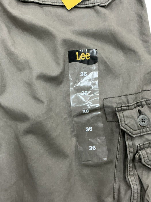 Pantaloneta 36 (LEE)