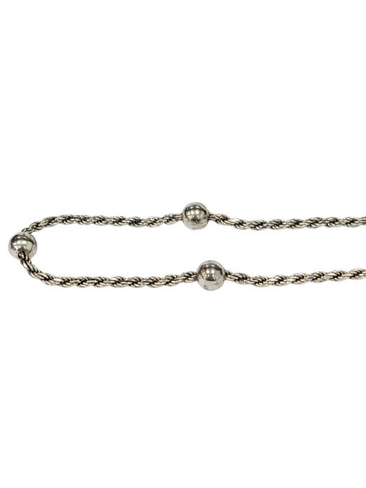 Pulsera de plata 925