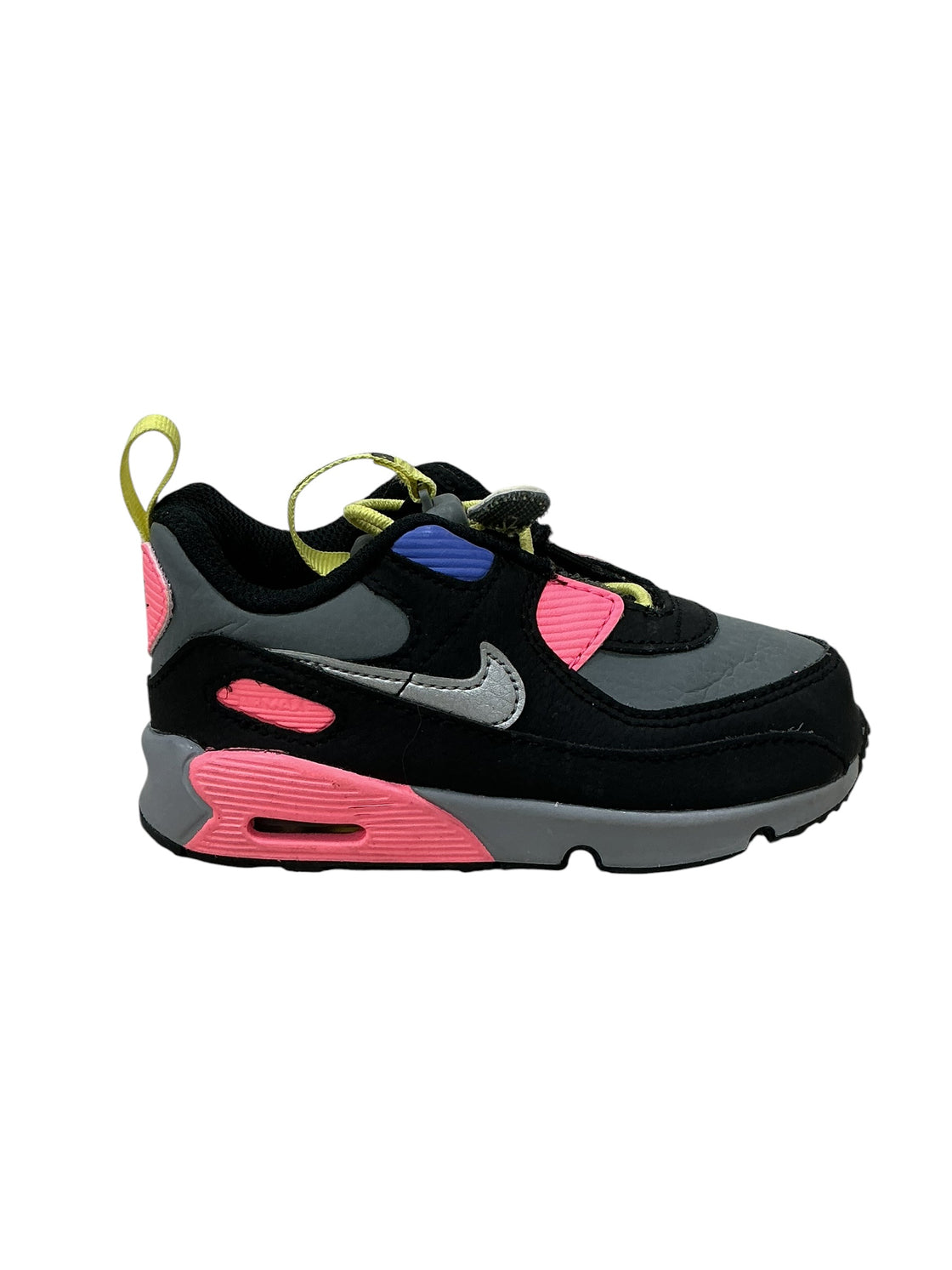 Tenis para niña 7C (NIKE)