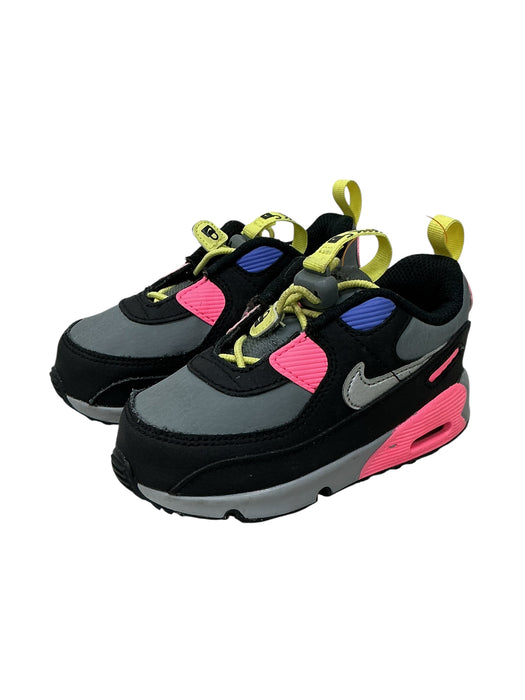 Tenis para niña 7C (NIKE)